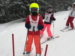 Ski- und Snowboardkurs Weihnachtsferien 2022